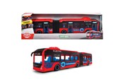Leketøysbil - Dickie Volvo Buss - 203747015