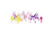 Figurer - Dream Horse Unicorn Play Figure Pegasus with Brush - 12745Z