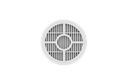 Støvsuger - Tilbehør - Xiaomi Dust Mite Vacuum Cleaner Pro Filter (2-Pack) - BHR8935GL
