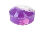Kreative leker - Dream Horse Glitter Putty with Unicorn - 35245Z