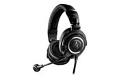 Hodetelefoner - Audio-Technica StreamSet ATH-M50XSTS - headset - ATH-M50XSTS