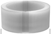 Støvsuger - Tilbehør - Xiaomi Filter Kit G20 / G20 Max - BHR8803GL