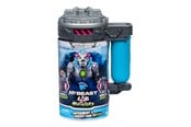 Figurer - MrBeast Lab Mutator Metalic Panther Action Figure - 20347