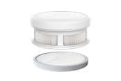 Støvsuger - Tilbehør - Xiaomi Filter kit G20 Lite - BHR8531GL