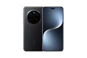 Mobiltelefoner - Honor Magic7 Pro 512GB/12GB - Black - 5109BQHG