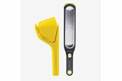 Kjøkkenredskaper - Dreamfarm Set of Citrus Tools Lemon & Zest - DFST5387