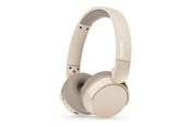 Hodetelefoner - Philips TAH3209 - On-ear trådløse hodetelefoner - Beige - TAH3209BG/00