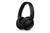 Hodetelefoner - Philips TAH5209BK/00 - 5000 series - Over-ear wireless headphones - Black - TAH5209BK/00