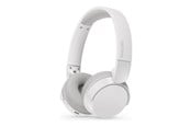 Hodetelefoner - Philips TAH3209 - On-ear trådløse hodetelefoner - Hvit - TAH3209WT/00