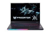Bærbar PC - Acer Predator Helios 18 AI - 18" | RTX 5080 | Core Ultra 9 | 32GB | 1TB - NH.QVYED.002