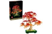 LEGO® - LEGO Botanicals 10348 Bonsai-tre: Japansk lønn - 10348