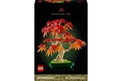 LEGO® - LEGO Botanicals 10348 Bonsaitre: Japansk lønn - 10348