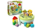 LEGO® - LEGO DUPLO 10441 Figursortering: valpehus - 10441