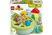 LEGO® - LEGO DUPLO 10441 Figursortering: valpehus - 10441