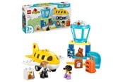 LEGO® - LEGO DUPLO 10443 På flyplassen for første gang - 10443
