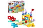 LEGO® - LEGO DUPLO 10450 Hopsys slottsspill - 10450