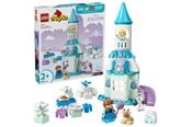 LEGO® - LEGO Disney 10455 Anna og Elsas frostige slottsfest - 10455