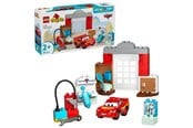 LEGO® - LEGO Disney 10456 McQueen besøker Docs verksted - 10456