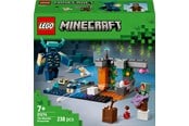 LEGO® - LEGO Minecraft 21274 Møtet med skogvokteren - 21274