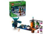 LEGO® - LEGO Minecraft 21274 Møtet med skogvokteren - 21274