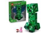LEGO® - LEGO Minecraft 21276 Smygeren - 21276