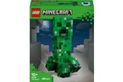 LEGO® - LEGO Minecraft 21276 Smygeren - 21276