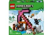 LEGO® - LEGO Minecraft 21277 Hakkegruven - 21277