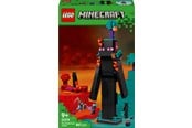 LEGO® - LEGO Minecraft 21279 Endermann-tårnet - 21279