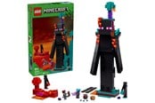 LEGO® - LEGO Minecraft 21279 Endermann-tårnet - 21279