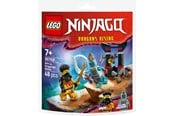 LEGO® - LEGO Ninjago 30700 Kamp mellom Arin og en dragon - 30700