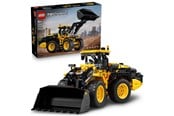 LEGO® - LEGO Technic 42209 Volvo L120 Electric hjullaster - 42209