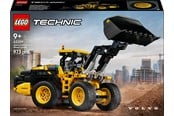 LEGO® - LEGO Technic 42209 Volvo L120 Elektrisk hjullaster - 42209
