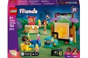 LEGO® - LEGO Friends 42642 Filmkveld med venner - 42642