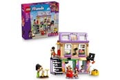 LEGO® - LEGO Friends 42653 Musikkbutikk og leilighet - 42653