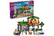 LEGO® - LEGO Friends 42654 Ponniranch med stall - 42654