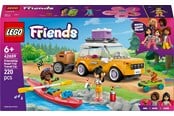 LEGO® - LEGO Friends 42659 Venner på biltur - 42659