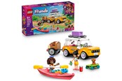LEGO® - LEGO Friends 42659 Venner på biltur - 42659