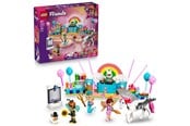 LEGO® - LEGO Friends 42661 Utkledningsfest med enhjørning og alv - 42661