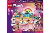 LEGO® - LEGO Friends 42661 Utkledningsfest med enhjørning og alv - 42661