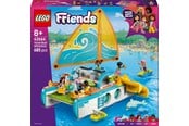 LEGO® - LEGO Friends 42664 Seilbåteventyr - 42664