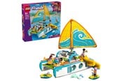 LEGO® - LEGO Friends 42664 Seilbåteventyr - 42664