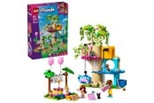 LEGO® - LEGO Friends 42666 Kattens bursdagsfest og leketre - 42666