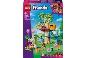 LEGO® - LEGO Friends 42666 Kattens bursdagsfest og leketre - 42666