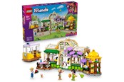 LEGO® - LEGO Friends 42671 Kafé med blomsterbutikk - 42671