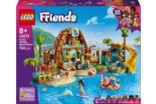LEGO® - LEGO Friends 42673 Familieferie til strandresort - 42673