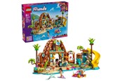 LEGO® - LEGO Friends 42673 Familieferie på strandresort - 42673
