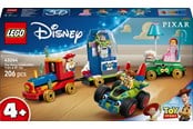 LEGO® - LEGO Disney 43264 Festtog og fjernstyrt bil fra Toy Story - 43264