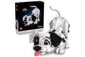 LEGO® - LEGO Classic 43269 101 dalmatinere Valper - 43269