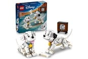 LEGO® - LEGO Classic 43271 Lucky og Penny fra 101 dalmatinere Valper - 43271
