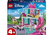 LEGO® - LEGO Disney 43274 Minnis kjæledyrhotell - 43274